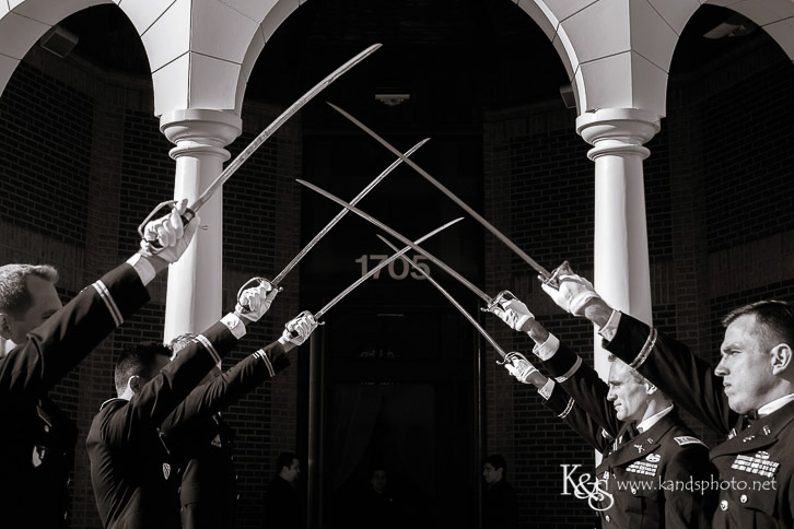 Hidden Springs Wedding by Dallas Wedding Photographers - K & S P